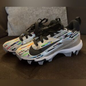 2Y Nike Football Cleats